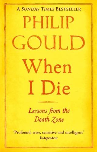 When I Die