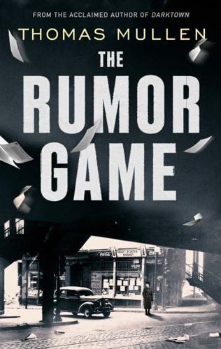 The Rumor Game