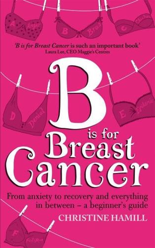 B Is for Breast Cancer