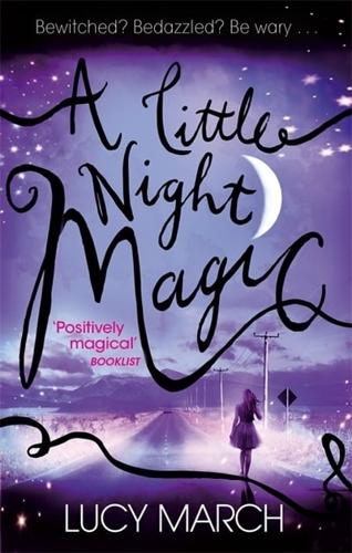 A Little Night Magic