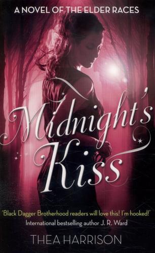 Midnight's Kiss