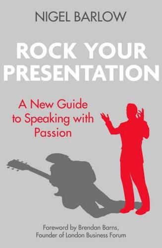 Rock Your Presentation