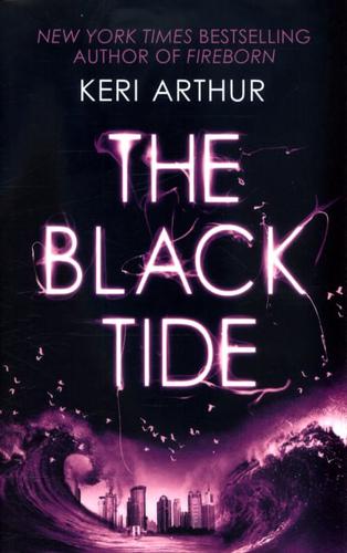 The Black Tide