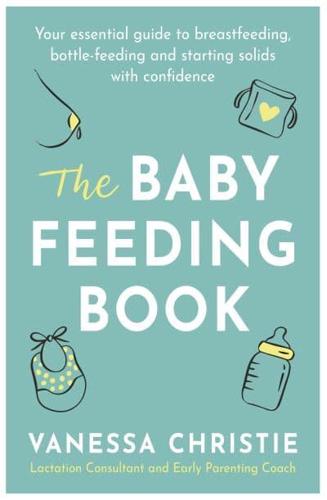 The Baby Feeding Book