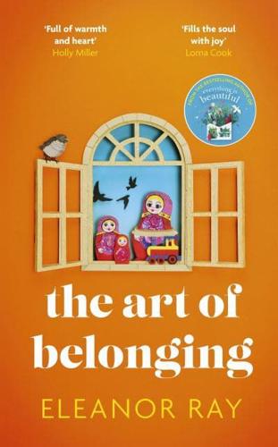 The Art of Belonging
