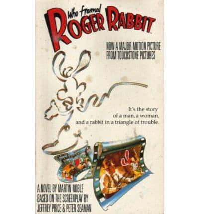 Who Framed Roger Rabbit?