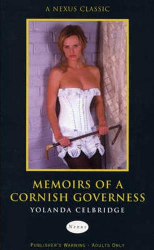 Memoirs of a Cornish Governess