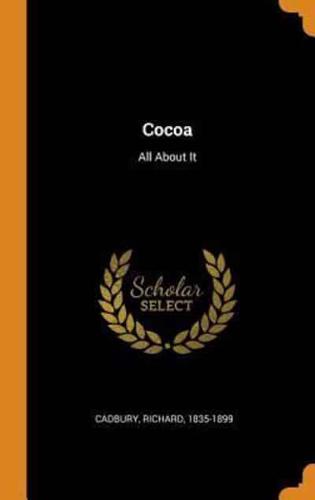 Cocoa: All About It