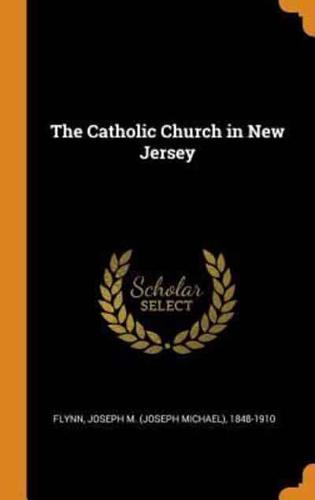 The Catholic Church in New Jersey