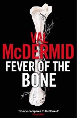 FEVER OF THE BONE SIGNED EDITION