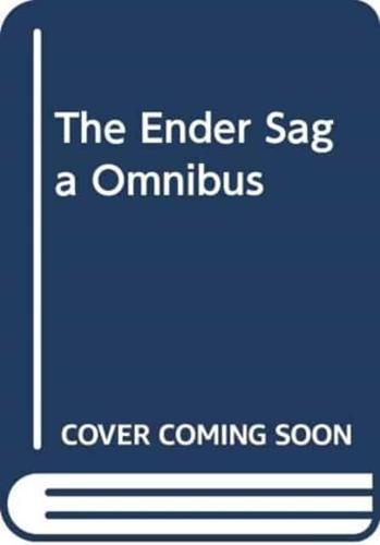 The Ender Saga Omnibus