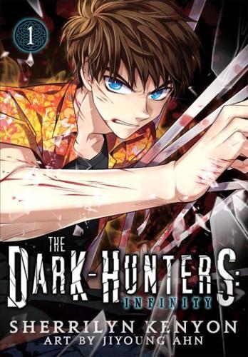 The Dark-Hunters