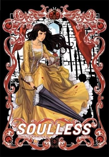 Soulless. Volume 3