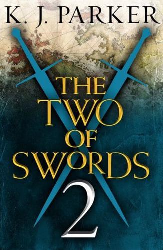 The Two of Swords. 2