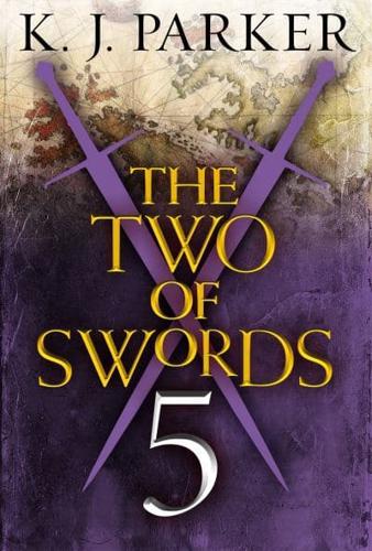 The Two of Swords: Part 5
