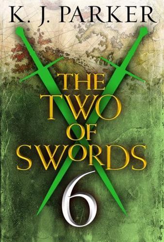The Two of Swords. Part 6