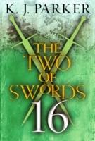 The Two of Swords. Part 16