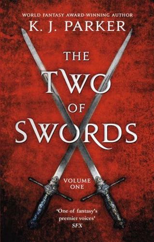 The Two of Swords. Volume One