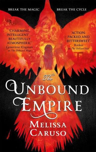 The Unbound Empire