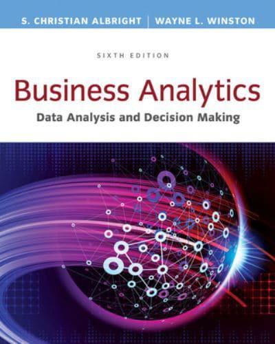 Business Analytics + Mindtap Business Statistics, 2 Terms 12 Months Access Card + Jmp Access Card for Peck's Statistics