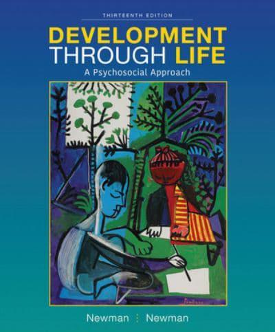 Bundle: Development Through Life: A Psychosocial Approach, Loose-Leaf Version, 13th + Mindtap Psychology, 1 Term (6 Months) Printed Access Card, Enhanced