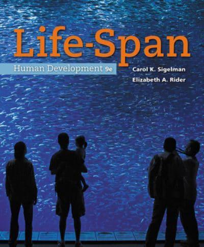 Bundle: Life-Span Human Development, Loose-Leaf Version, 9th + Mindtap Psychology, 1 Term (6 Months) Printed Access Card, Enhanced