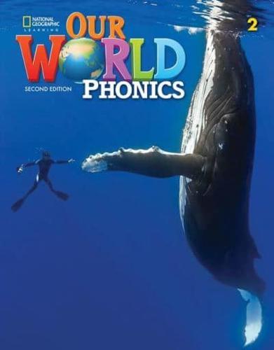 Our World Phonics 2