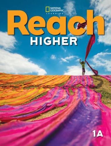 Reach Higher. Student's Book