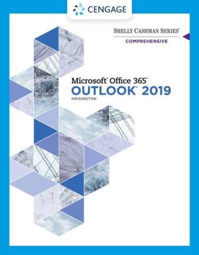 Microsoft Office 365 & Outlook 2019