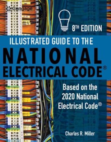 Bundle: Illustrated Guide to the National Electrical Code, 8th + Mindtap, 2 Terms Printed Access Card