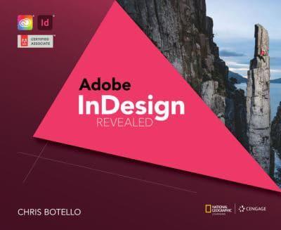 Adobe InDesign Creative Cloud Revealed
