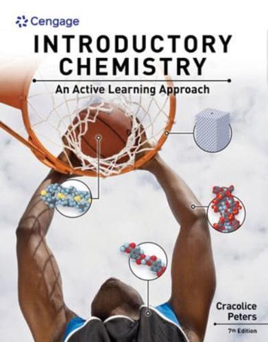 Bundle: Introductory Chemistry: An Active Learning Approach, 7th + Owlv2, 4 Terms Printed Access Card