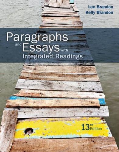 Paragraphs and Essays