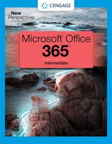 Microsoft Office 365 & Office 2021. Intermediate