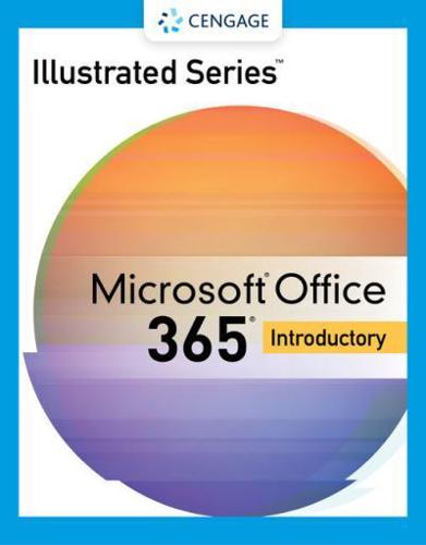 Microsoft 365 & Office 2021. Introductory