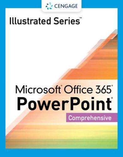 Microsoft Office 365 & Powerpoint 2021. Comprehensive