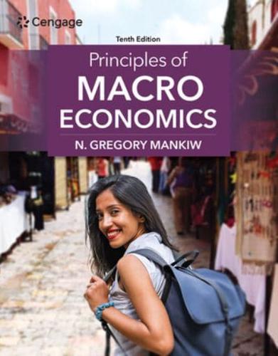 Principles of Macroeconomics, Loose-Leaf Version