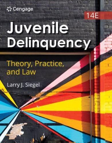 Juvenile Delinquency