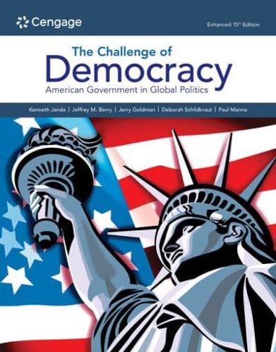 The Challenge of Democracy