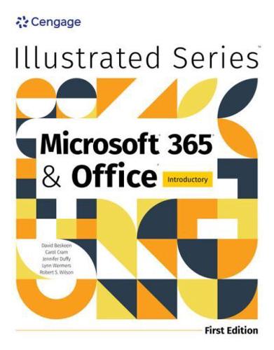 Microsoft 365 & Office. Introductory
