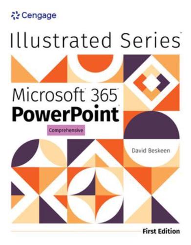 Illustrated Series? Collection, Microsoft? Office 365? & PowerPoint? Comprehensive