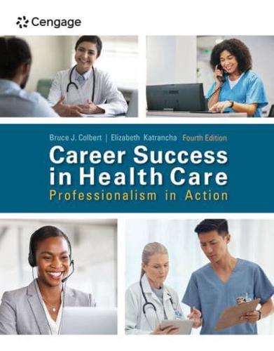 Career Success in Health Care