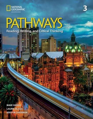 Pathways 3