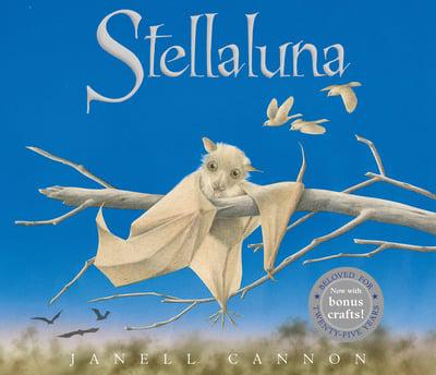 Stellaluna