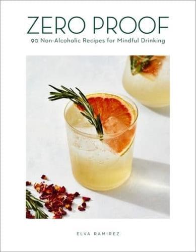 Zero Proof Cocktails