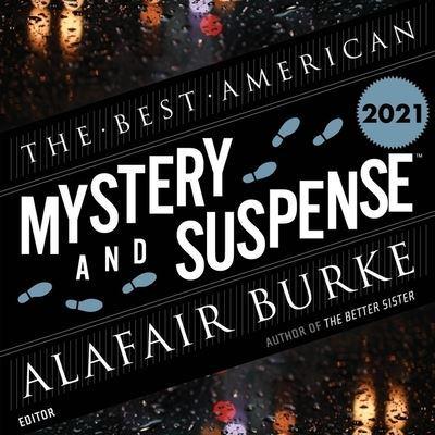 The Best American Mystery and Suspense 2021