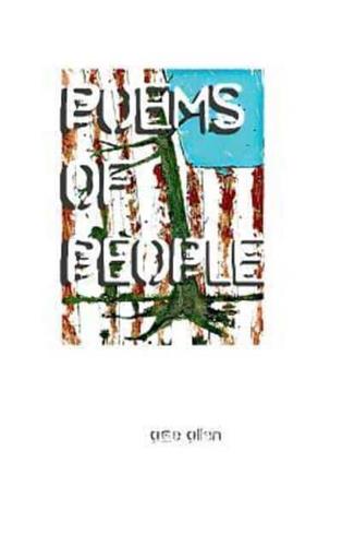 Poems of People