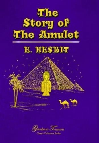 THE STORY OF THE AMULET