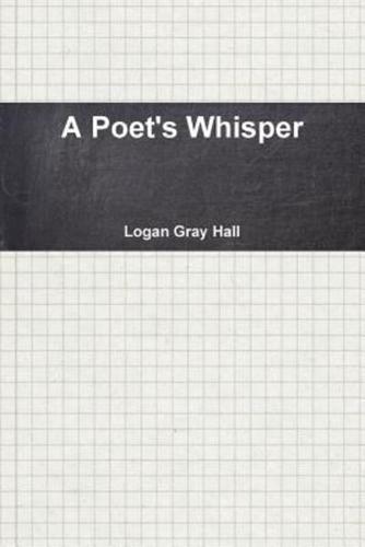 A Poet's Whisper