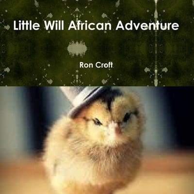 Little Will African Adventure